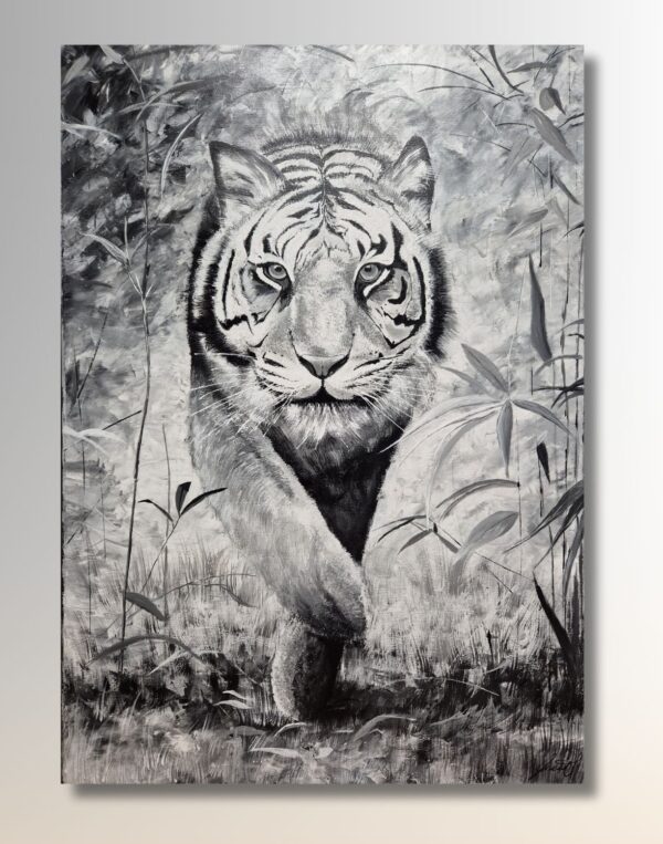 Tiger - Image 2