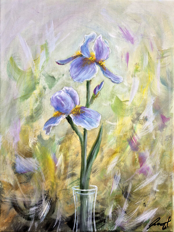 Iris