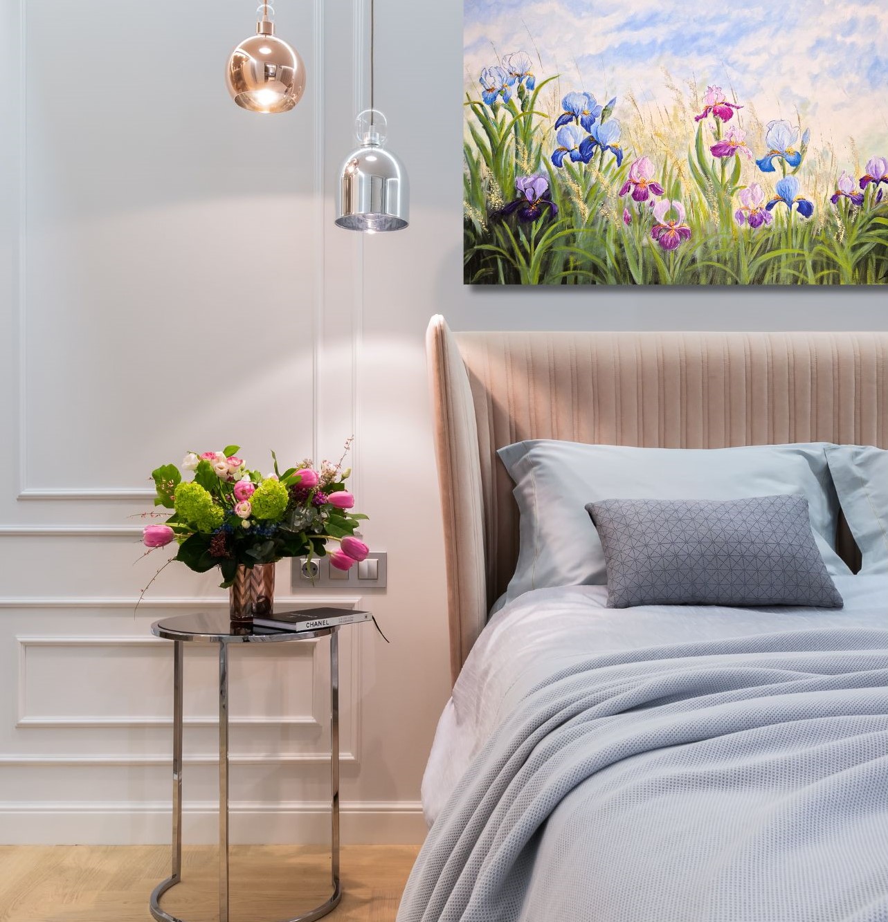 Nebeský Le Blanc - Image 3