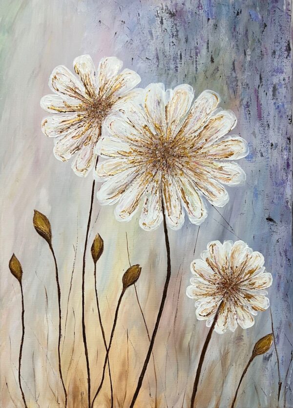 Magic Flowers