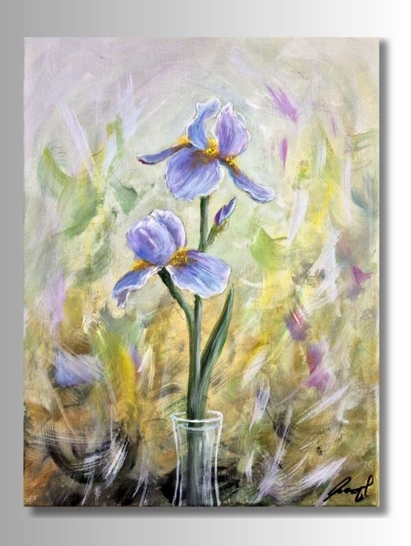 Iris - Image 2