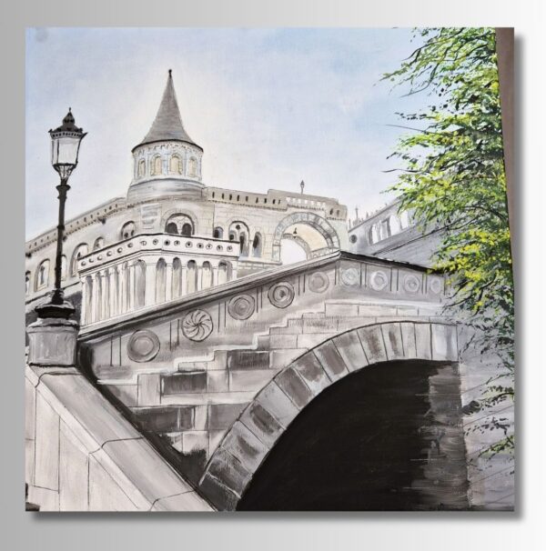 Budapest is always good idea - Image 2