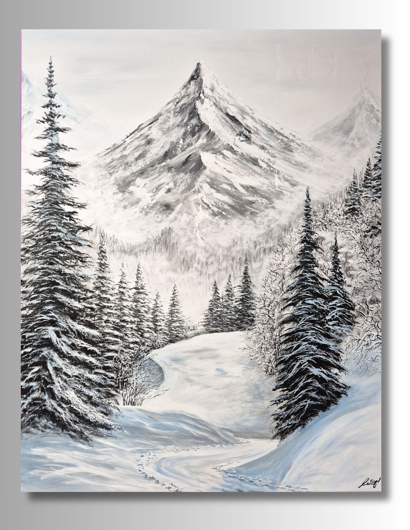 Zimní odhodlání - Sisu - Image 2