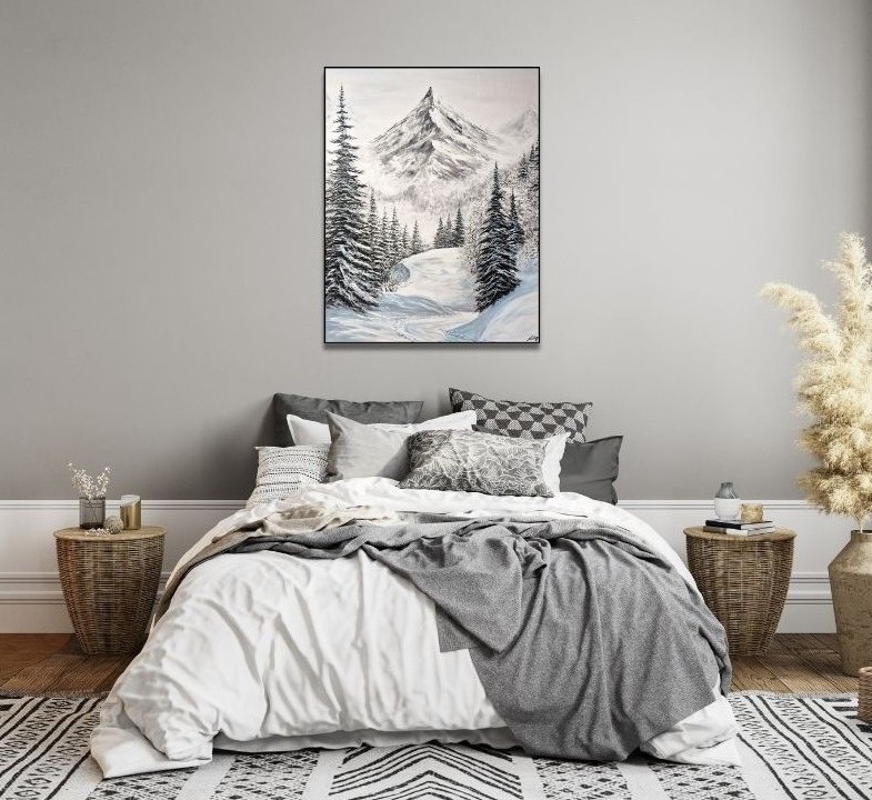 Zimní odhodlání - Sisu - Image 3