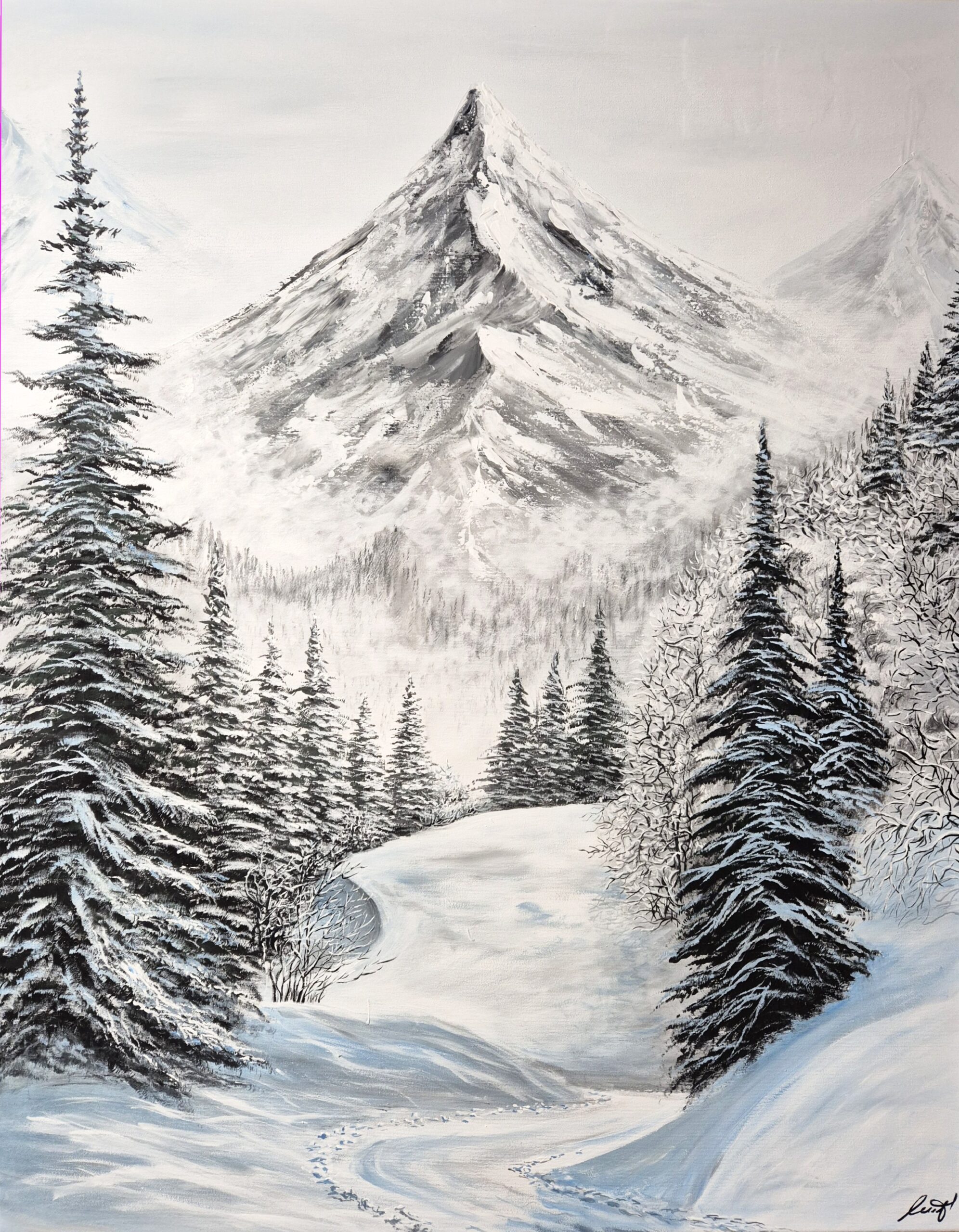 Zimní odhodlání - Sisu