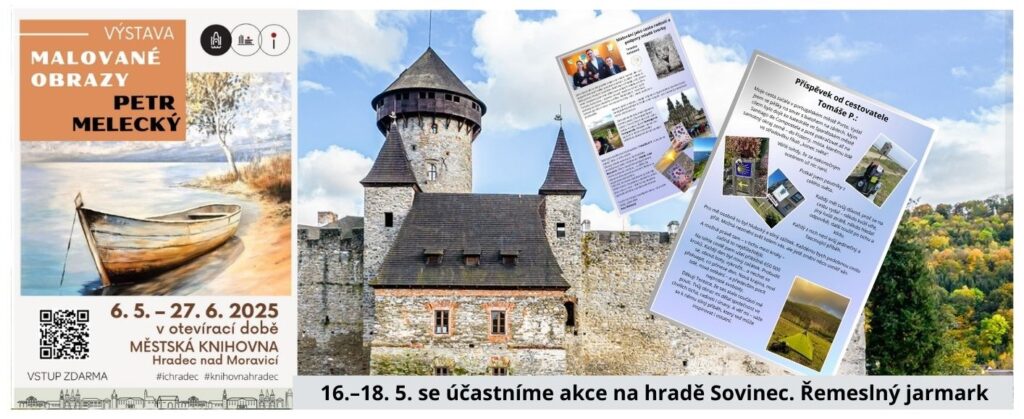 Malování jako cesta radosti a podpory mladé tvorby - 2