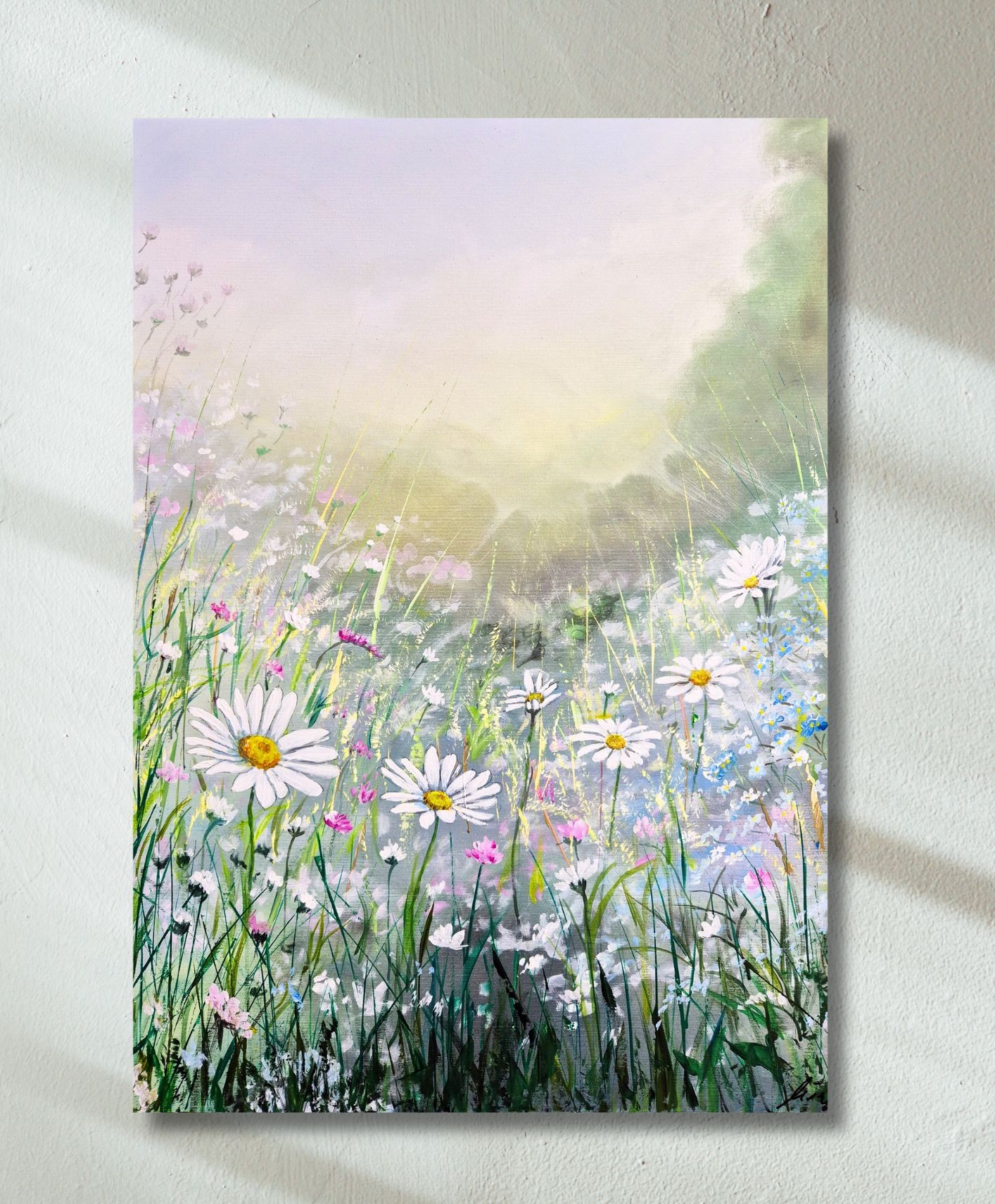 Kopretinové léto - Image 2