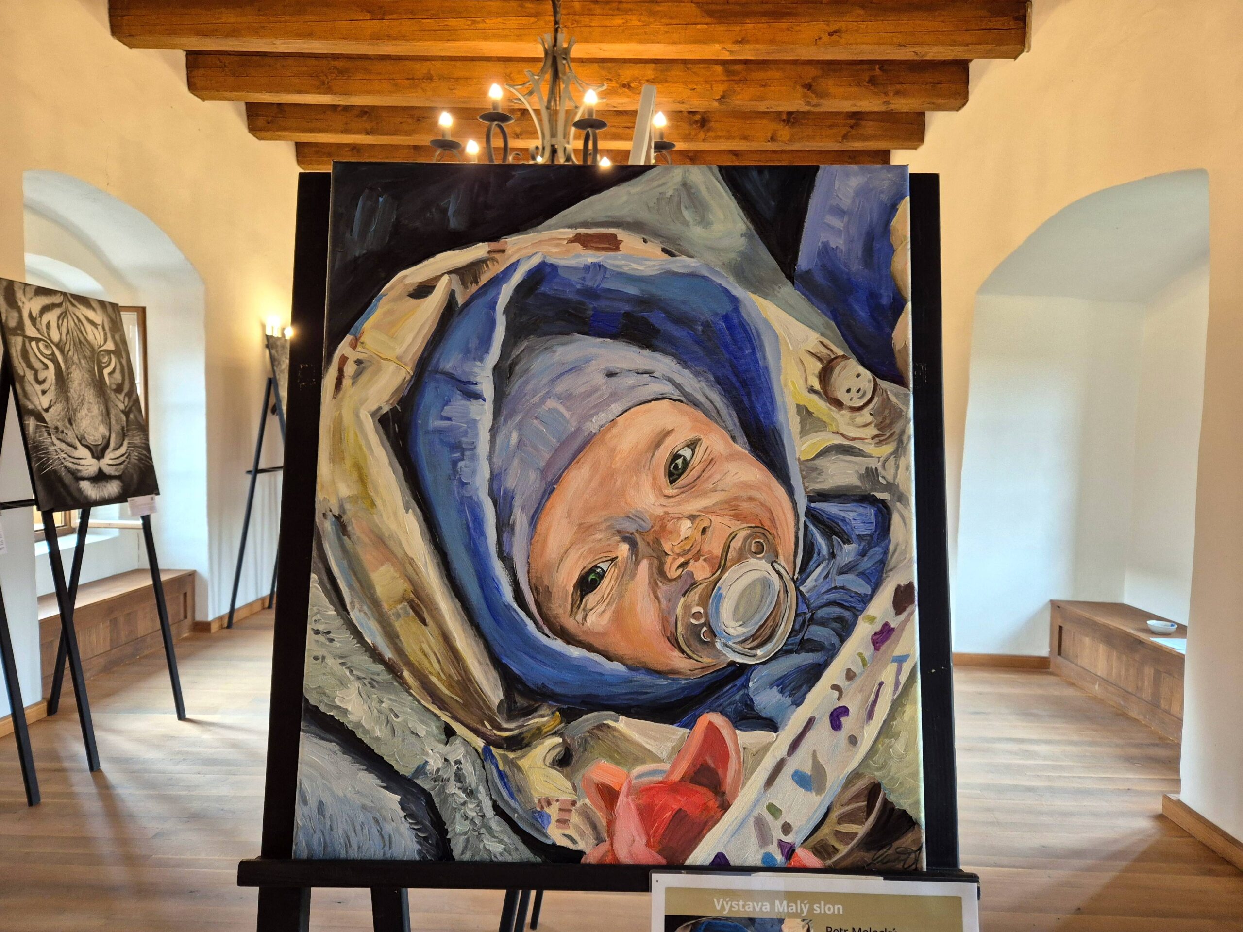 Malý svět - Image 4